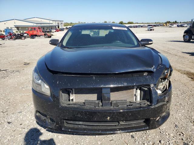 Photo 5 from auction – 2012 NISSAN MAXIMA S with VIN 1N4AA5AP9CC859042