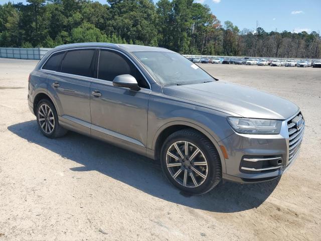 صورة رقم 4 من المزاد - 2018 AUDI Q7 PREMIUM مع VIN WA1LAAF76JD012324