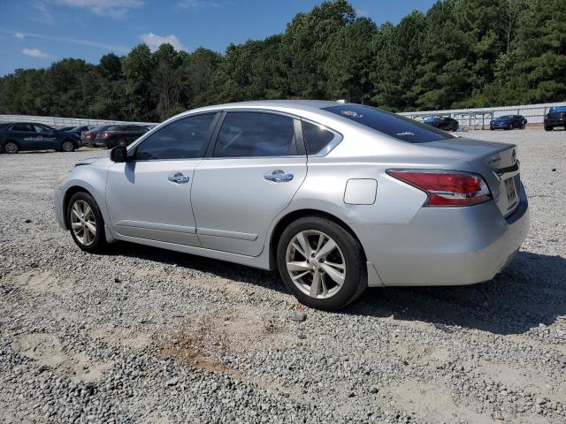 Photo 2 from auction – 2014 NISSAN ALTIMA 2.5 with VIN 1N4AL3AP4EC403015