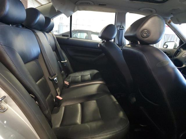 Photo 10 from auction – 2003 VOLKSWAGEN JETTA GLS with VIN 3VWSE69MX3M078979