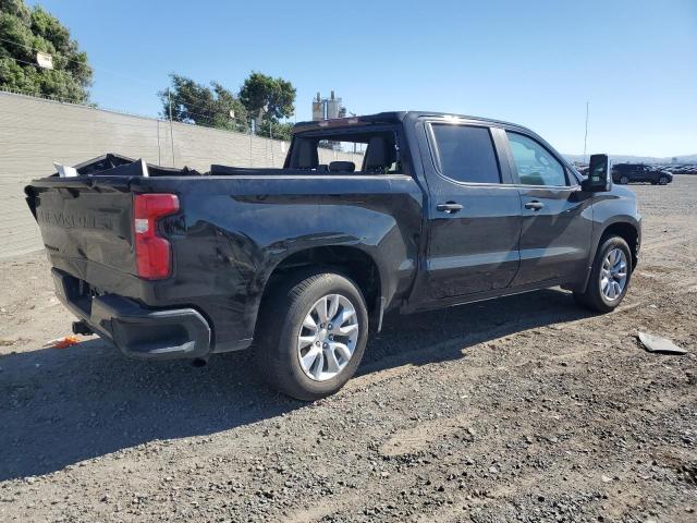 Photo 3 from auction – 2022 CHEVROLET SILVERADO with VIN 3GCPWBEK2NG162184