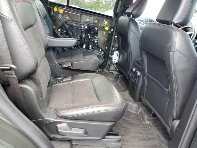 Photo 11 from auction – 2023 FORD EXPLORER S with VIN 1FMSK7KH9PGA91975