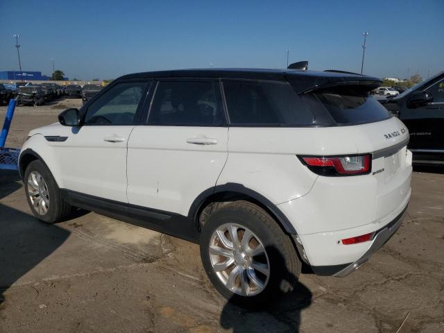 Photo 2 from auction – 2018 LAND ROVER RANGE ROVE with VIN SALVP2RX7JH289077