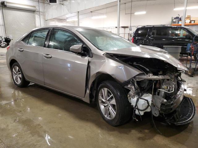 Photo 4 from auction – 2015 TOYOTA COROLLA EC with VIN 2T1BPRHE9FC255284