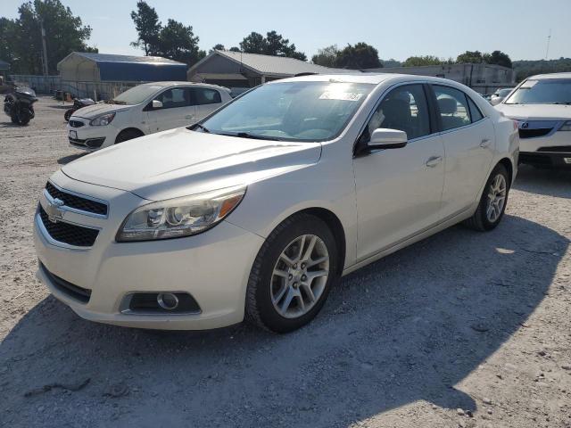 Photo 1 from auction – 2013 CHEVROLET MALIBU 2LT with VIN 1G11F5RR8DF118018
