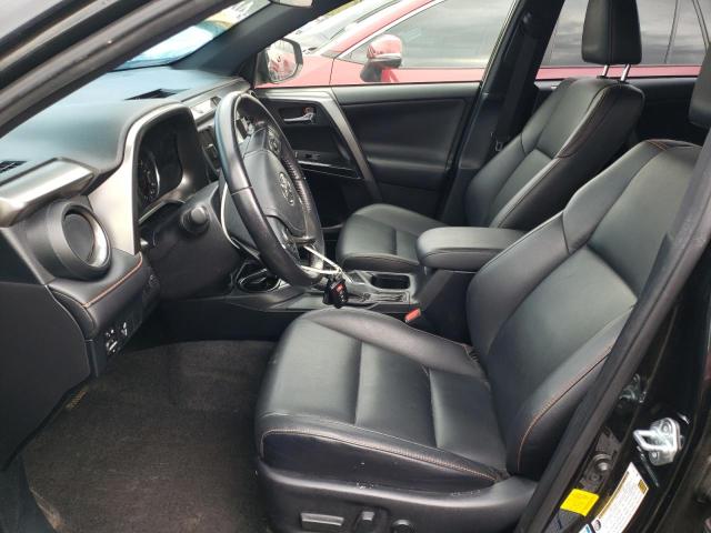 Photo 7 from auction – 2016 TOYOTA RAV4 SE with VIN JTMJFREV4GJ075428