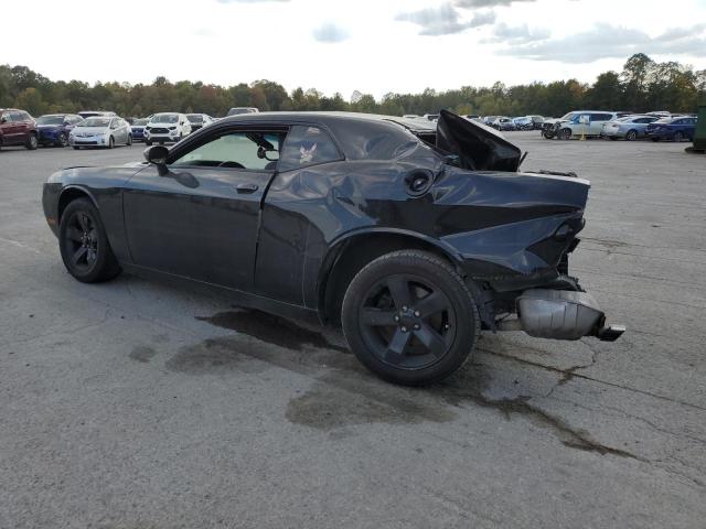 Photo 2 from auction – 2012 DODGE CHALLENGER with VIN 2C3CDYAG0CH225826