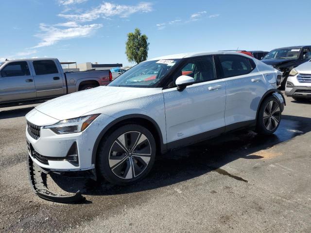 POLESTAR 2 2023 with VIN YSMEG3KA9PL145852 - Photo from auction