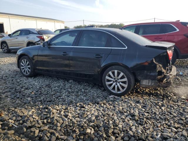 Zdjęcie 2 z aukcji – 2011 AUDI A4 z VIN WAUEFAFLXBN037989