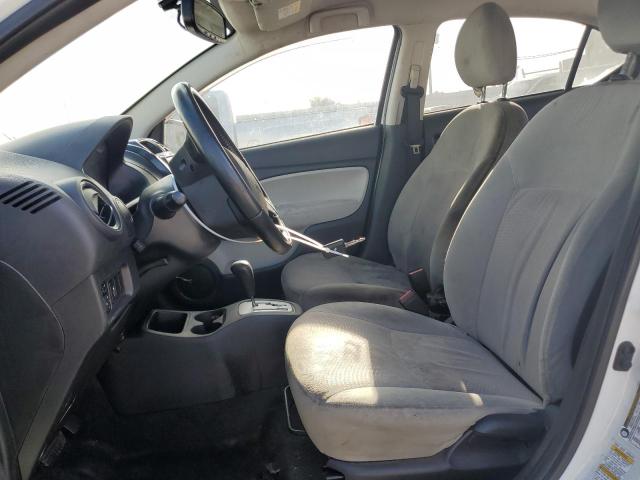 Photo 7 from auction – 2017 MITSUBISHI MIRAGE G4 with VIN ML32F3FJXHHF09945