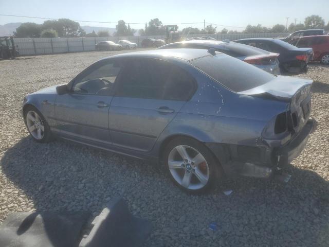 Photo 2 from auction – 2004 BMW 325 IS SULEV with VIN WBAAZ33464KP84864