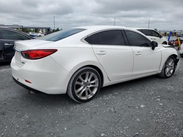 Photo 3 from auction – 2014 MAZDA 6 TOURING with VIN JM1GJ1V69E1147773