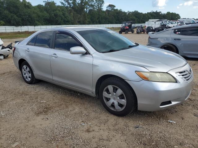 Photo 4 from auction – 2007 TOYOTA CAMRY CE with VIN 4T1BE46K17U655941