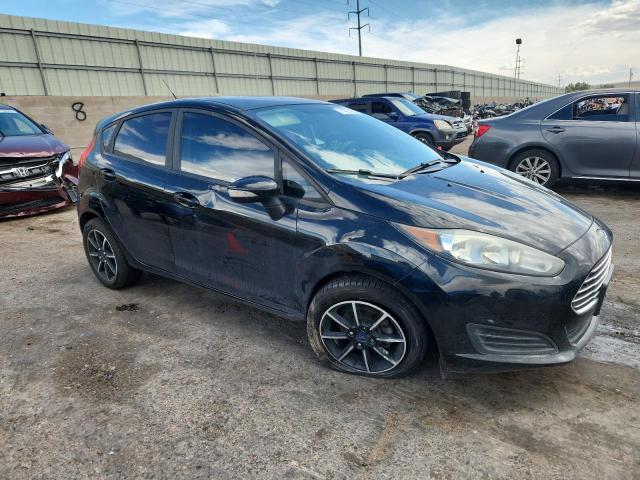 Photo 4 from auction – 2017 FORD FIESTA SE with VIN 3FADP4EJ4HM147989
