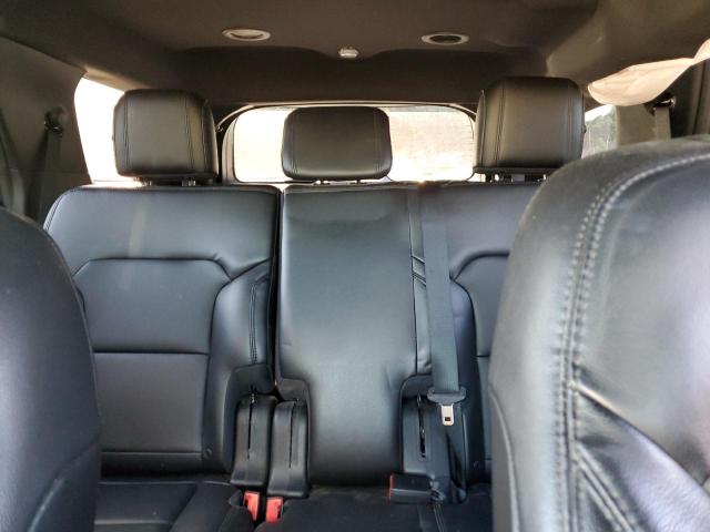 Photo 10 from auction – 2018 FORD EXPLORER XLT with VIN 1FM5K8D88JGB29283