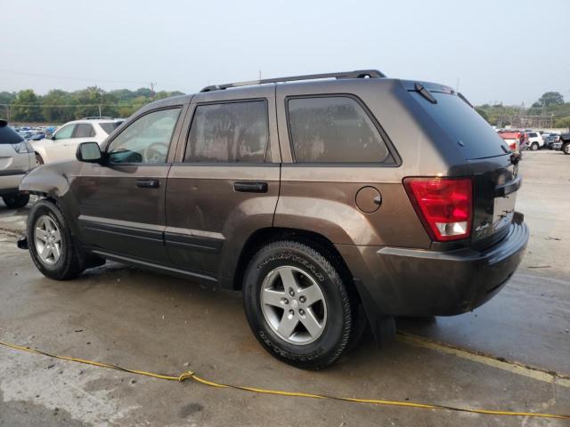 Photo 2 from auction – 2005 JEEP GRAND CHER with VIN 1J4GR48K85C715383
