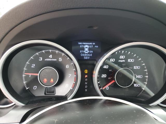 Photo 9 from auction – 2014 ACURA TL with VIN 19UUA9F27EA002911