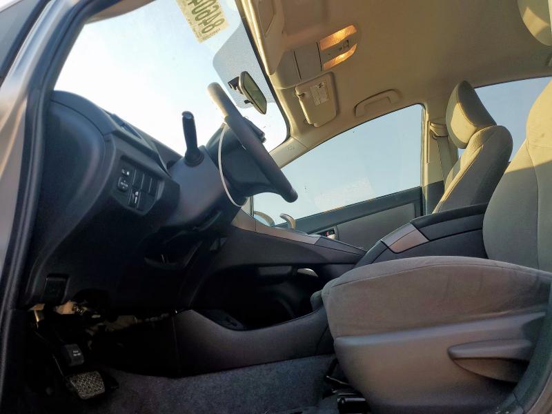 Photo 7 from auction – 2014 TOYOTA PRIUS with VIN JTDKN3DU0E1736723