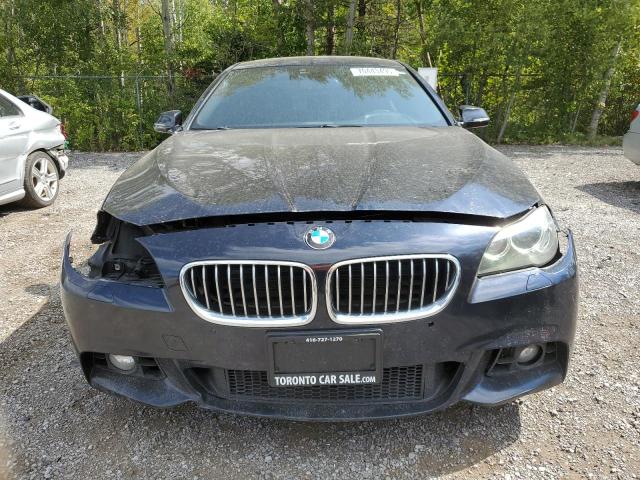 Photo 5 from auction – 2015 BMW 535 XI with VIN WBA5B3C57FD543742