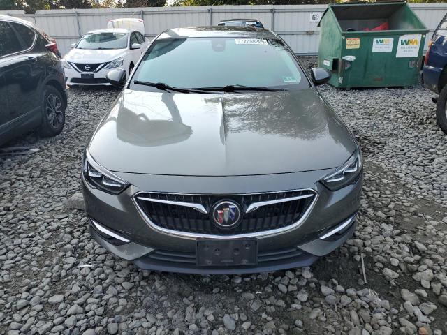 Photo 5 from auction – 2018 BUICK REGAL ESSE with VIN W04GP6SX2J1091947