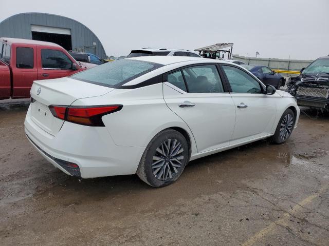 Photo 3 from auction – 2025 NISSAN ALTIMA SV with VIN 1N4BL4DV3SN357567