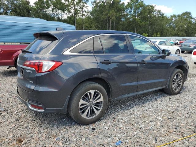 Photo 3 from auction – 2016 ACURA RDX with VIN 5J8TB4H79GL021942