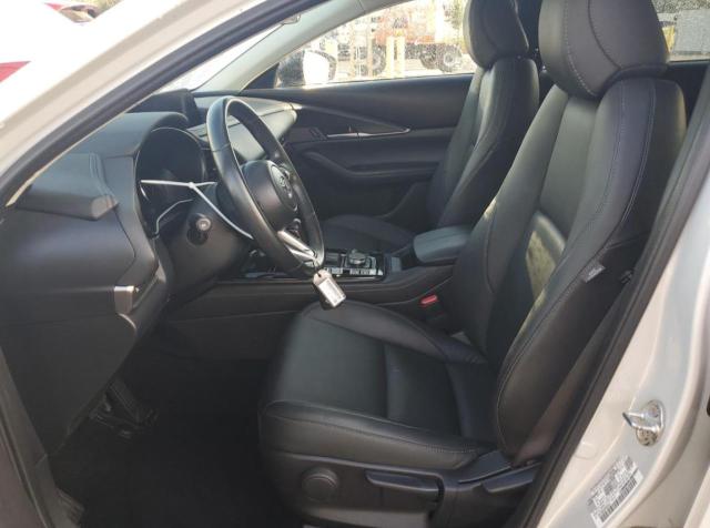 Photo 7 from auction – 2024 MAZDA CX-30 SELE with VIN 3MVDMBBM9RM683407