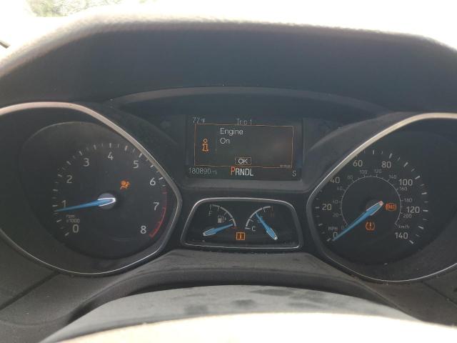 Photo 9 from auction – 2016 FORD FOCUS SE with VIN 1FADP3K26GL344928