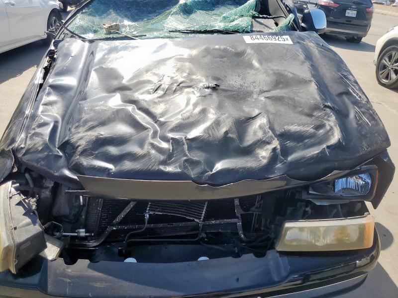 Photo 11 from auction – 2007 CHEVROLET SILVERADO with VIN 1GCEC19Z47Z149733
