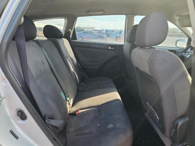 Photo 11 from auction – 2006 TOYOTA COROLLA MATRIX with VIN 2T1KR32E86C585448