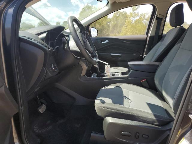 Photo 7 from auction – 2018 FORD ESCAPE SE with VIN 1FMCU0GD7JUD42450