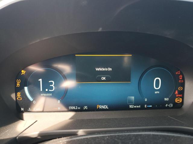 Photo 9 from auction – 2025 FORD ESCAPE PLA with VIN 1FMCU9JA8SUA46910