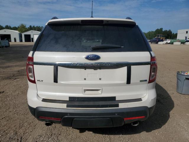Photo 6 from auction – 2014 FORD EXPLORER X with VIN 1FM5K8D88EGB08147