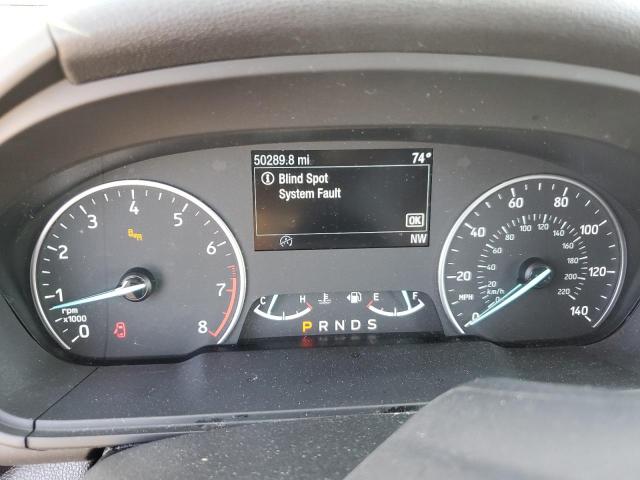 Foto 9 de la subasta – 2020 FORD ECOSPORT T con VIN MAJ6S3KL2LC339395