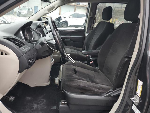 Photo 7 from auction – 2012 DODGE GRAND CARA with VIN 2C4RDGBG2CR296860
