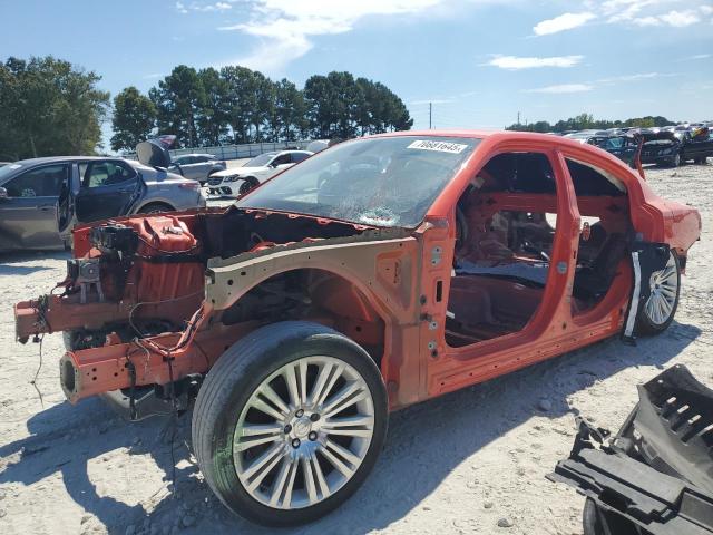 Photo 1 from auction – 2020 DODGE CHARGER SC with VIN 2C3CDXGJ0LH246057