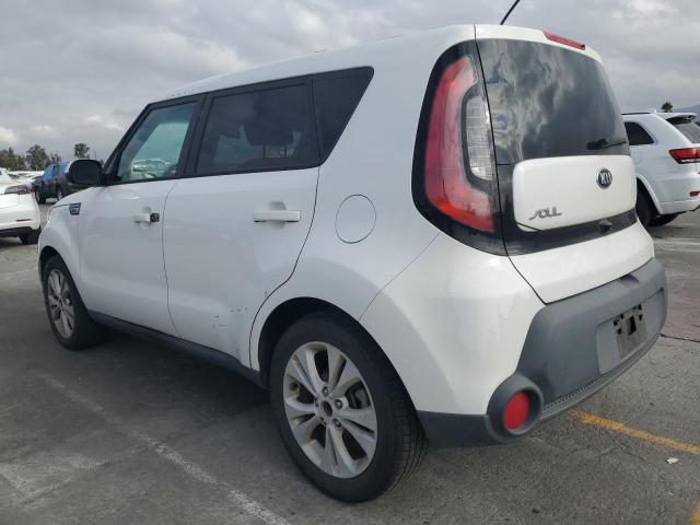 Снимка 2 от търг – 2014 KIA SOUL + с VIN KNDJP3A53E7076936