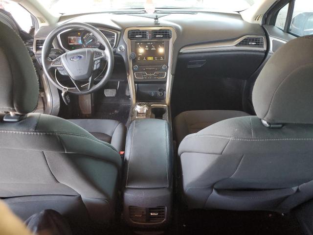 Photo 8 from auction – 2017 FORD FUSION SE with VIN 3FA6P0H77HR254443