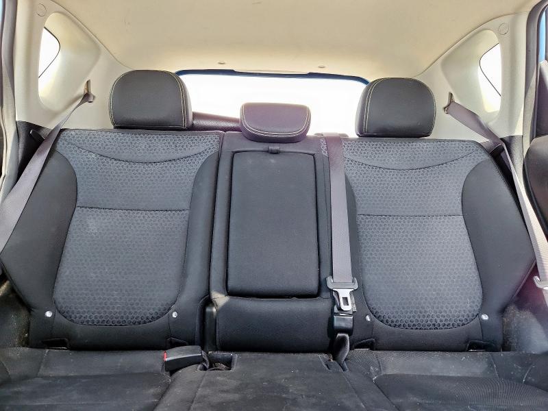 Foto 10 de la subasta – 2016 KIA SOUL + con VIN KNDJP3A52G7299567