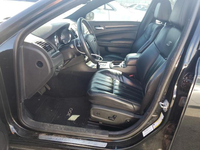 Foto 7 de la subasta – 2013 CHRYSLER 300 S con VIN 2C3CCABT4DH527725