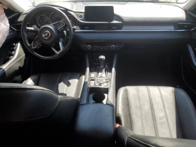 Photo 8 from auction – 2018 MAZDA 6 TOURING with VIN JM1GL1VM0J1312872