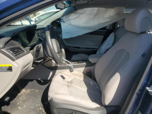 Photo 7 from auction – 2015 HYUNDAI SONATA SE with VIN 5NPE24AF1FH186699