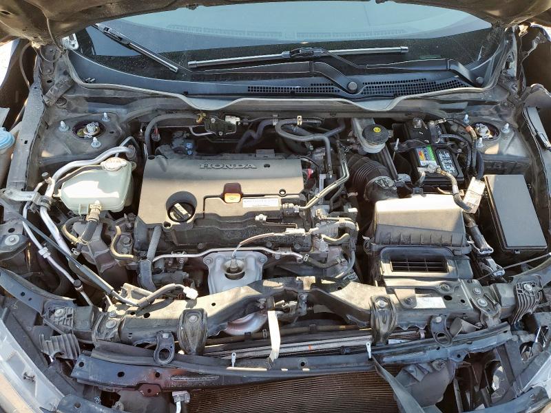 Photo 11 from auction – 2017 HONDA CIVIC LX with VIN 2HGFC4B09HH308377