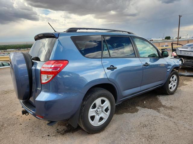 Photo 3 from auction – 2012 TOYOTA RAV4 with VIN 2T3BK4DV5CW077009
