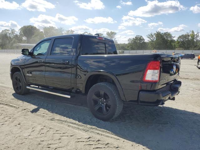 Photo 2 from auction – 2022 RAM 1500 BIG H with VIN 1C6SRFFT5NN448240