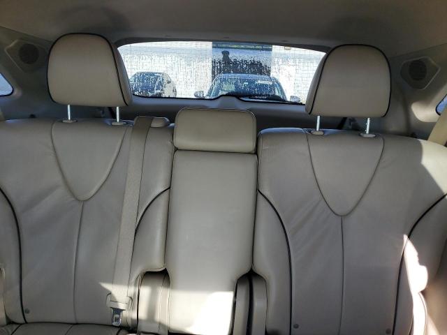 Photo 10 from auction – 2010 TOYOTA VENZA with VIN 4T3BK3BB2AU043898