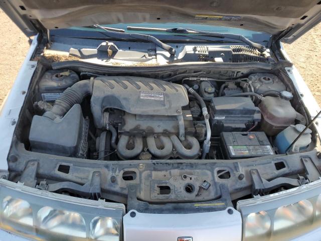 Photo 12 from auction – 2003 SATURN VUE with VIN 5GZCZ63B73S847219