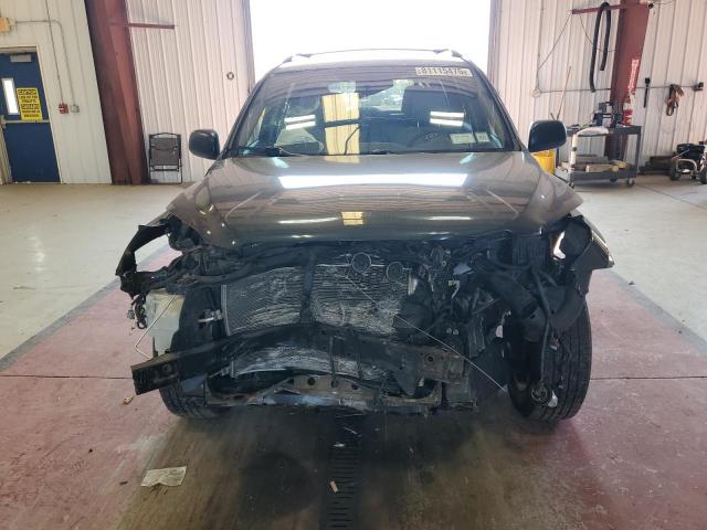 Photo 5 from auction – 2012 TOYOTA RAV4 with VIN 2T3BK4DV5CW077379