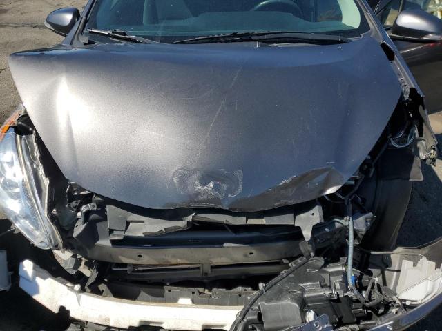 Photo 11 from auction – 2016 TOYOTA PRIUS C with VIN JTDKDTB35G1589668