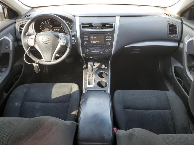 Photo 8 from auction – 2015 NISSAN ALTIMA 2.5 with VIN 1N4AL3AP3FC448478
